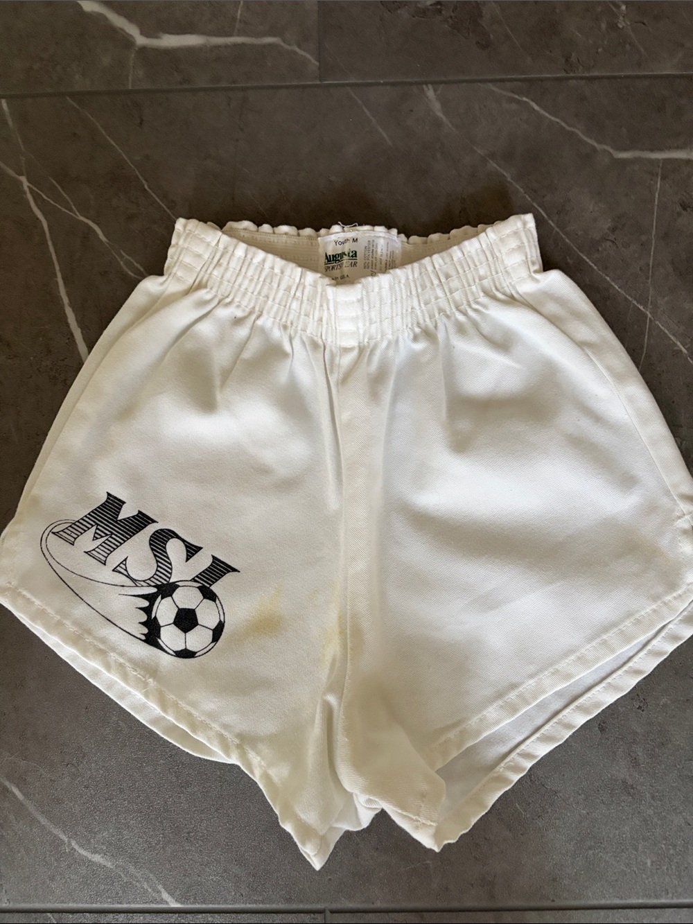 Soccer Shorts